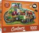 TRACTOR SHAPE 1000PC PZ