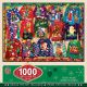HOLIDAY SWEATERS 1000PC PZ