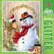 LETTERS TO FROSTY 500PC PZ