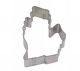 Michigan Cookie Cutter