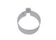 ROUND COOKIE CUTTER