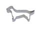 Dachshund Dog Cookie Cutter