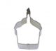 CUPCAKE COOKIE CUTTER