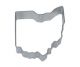 OHIO COOKIE CUTTER