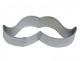 MUSTACHE COOKIE CUTTER