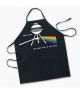 Pink Floyd Dark Side of the Grill Apron
