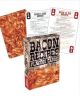 Bacon Recipes Playing Cards