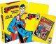 SUPERMAN P/CARDS