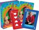 MR ROGERS PLAYING CARDS