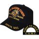 United States Marine Crop Devil Dog Hat