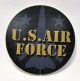 Air Force Auto Coaster