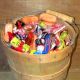 Nostalgic Candy Mix 1 Pound Bag
