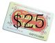 Gift Card $25 Rau's Country Store