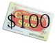 Gift Card $100 Rau's Country Store