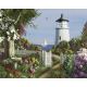 To The Lighthouse 1000 pc Puzzle