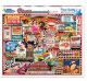 Diners Puzzle 1000 Piece